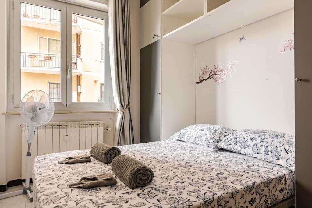 Sakura Suite Genua Exterior foto